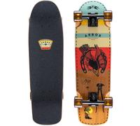 Arbor Pilsner Cruiser Skateboard Complet En Bois