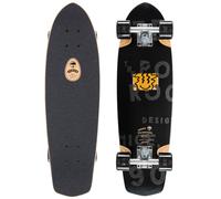 Arbor Pocket Rocket Venice Mini-Cruiser Cruiserboard Complet Skateboard NEUF