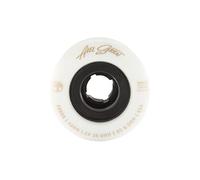 ARBOR Roues Skate Suave Axel Serrat 80a White 58mm