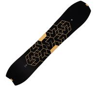 ARBOR Satori - Homme - Noir - taille 154- modèle 2025