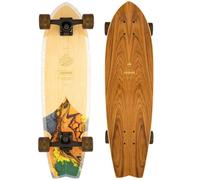 Arbor Sizzler Groundswell Croiseur Complete Cruiser Board Skateboard Planche