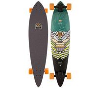 Arbor Skate Longboard Artist Fish. 37