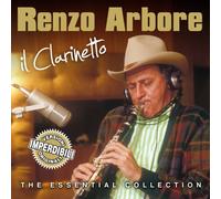 Arbore Renzo – Il Clarinetto – Import (SMI Germany)