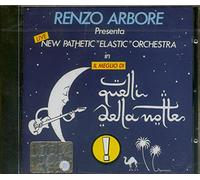 Arbore Renzo - Il Meglio Di Quelli Della Notte [Import]