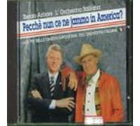 Arbore Renzo - Pecche'nun Ce Ne Jammo in America [Import]