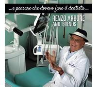 Renzo Arbore – Renzo Arbore & Friends (Ita)