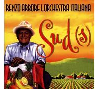 Arbore Renzo - Sud(s)