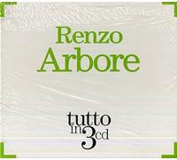 Arbore Renzo - Tutto in