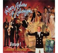 Arbore Renzo - Vintage.Ma Non Li Dimostra [Import]