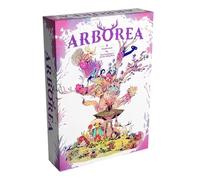 Arborea by Alley Cat Games, Jeux de stratégie, Standard