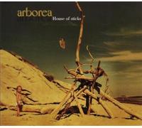 Arborea - House of The Sticks [Import]