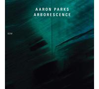 Aaron Parks – Arborescence – CD – Verve Spa
