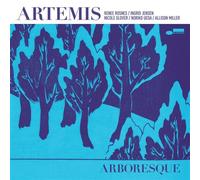 ARBORESQUE CD