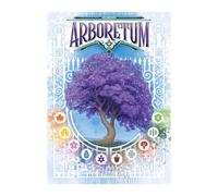 Arboretum (Anglais)