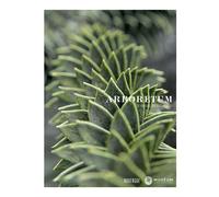 Arboretum De versailles - chevreloup - Collectif - Rouergue - relié - Beau livre