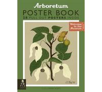 Arboretum Poster Book