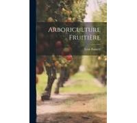 Arboriculture Fruitière