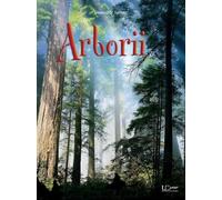 Arborii. Descopar lumea - Lisa Jane Gillespie, Univers Enciclopedic Junior, Editie in limba romana
