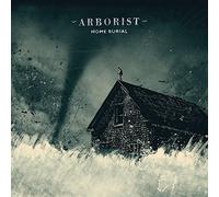 Arborist - Home Burial [Vinyl]