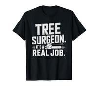 Arboriste Chirurgien des Arbres Arbre T-Shirt