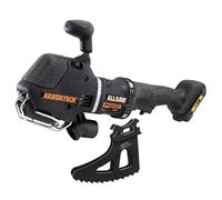 ARBORTECH ALLSAW BA200X Powered by DeWalt® 54V FLEXVOLT® 9.0Ah Scie à sol & rainureuse à mur sans fil | ALL.FG.200SKN.60