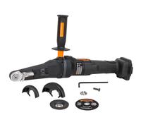 ARBORTECH DeWalt MIN.FG.MG1000SKN.60 Mini Grinder MG1000SKN.60 Mini Grinder Outil électrique