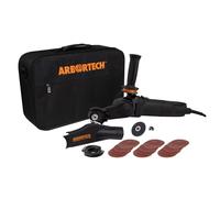 ARBORTECH Mini Carver 900s Meuleuse d'angle de sculpture 1000 W avec disque Mini Pro…