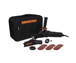 ARBORTECH Mini Carver 900s Meuleuse d'angle de sculpture 1000 W avec disque Mini Pro…