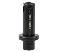 ARBORTECH Turboshaft Accessoire de sculpture à main levée de 20 mm pour meuleuse d'angle