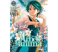 Arbos Anima - Tome 01