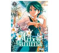 Arbos Anima - Tome 01