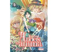 Arbos Anima - Tome 05