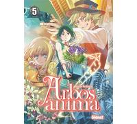 Arbos Anima - Tome 05