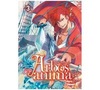 Arbos Anima - Tome 03