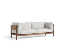 Arbour Eco canapé 3 places Hallingdal 220 / noyer huilé ciré Hay - 9369411201635