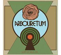 Arbouretum - Let It All in (Limited Color Edit.)