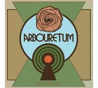 Arbouretum Let It All In (Vinyl) 12" Album