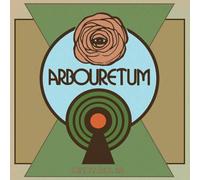 Arbouretum - Let It All in [Vinyle Noir]