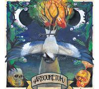 Arbouretum - Rites of Uncovering