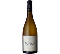 Arboussas Blanc 2024 - Domaine Coston