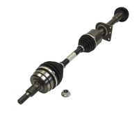 LÖBRO 304505 Arbre de transmission