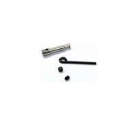 Arbre À Came Ref 02043 Pour Voiture Themique Rc 1/10ème Hsp Amewi Seben-Amewi