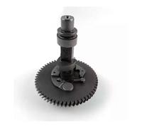 Arbre à cames Compatible avec GX390 GX340 188F, pompe à eau 4 temps, pulvérisateur, générateur, motoculteur, déchiqueteuse à bois, tondeuse, cultivateur