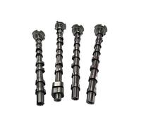 Arbre à cames compatible avec MercedeBen M278 M157 : pignon d'arbre à cames d'échappement et d'admission (références : 2780509301, 2780509201, 2780509101, 2780509401).