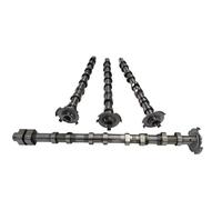 Arbre à cames compatible avec Mercedes-Benz M278 M157 : pignon d'arbre d'échappement et d'admission (références 2780509301, 2780509201, 2780509101, 2780509401)