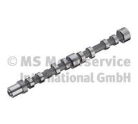 Kolbenschmidt Arbre à cames 50007033 pour IVECO Côté d'échappement
