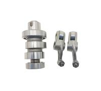 Arbre à cames, culbuteur, bras oscillant for Hj Xpress 125cc 125 cc 12840H16200H000(One Set)