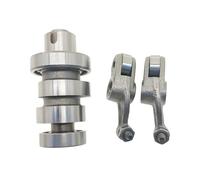 Arbre à cames, culbuteur, bras oscillant, soupape de décharge for X 125cc 12840H16200H000(One Set)