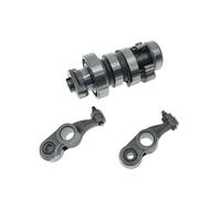 Arbre à cames, culbuteur oscillant for HD GGC110 WH110T-2 WH110T-2A WH110T-3 WH110T-5 WH110T-6(One Set)