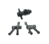 Arbre à cames, culbuteur oscillant for HD XR250 XL250S XL250R XR XL 250 SR 1978-1983 14101-428-010 14431-428-000(One Set)